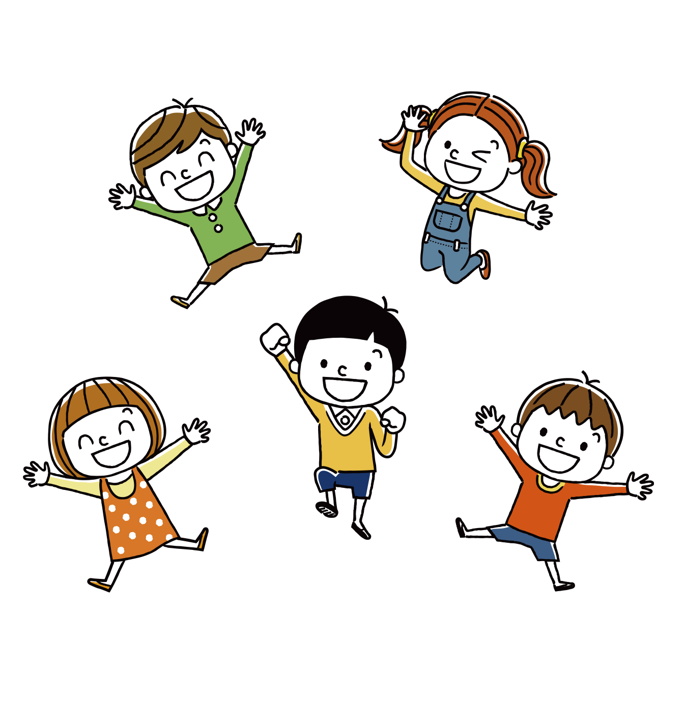 ぽっかぽっかにっけ保育園